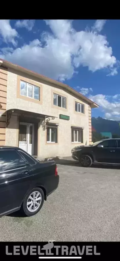 Гостевой Дом Любимое