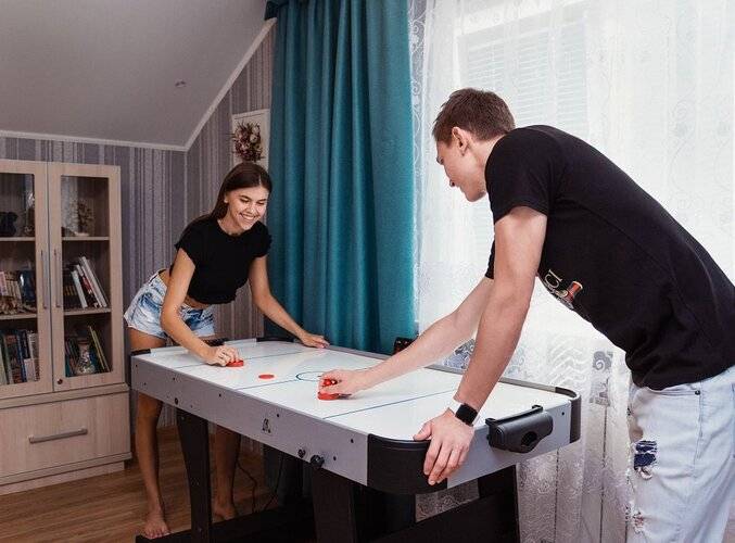 Домик58