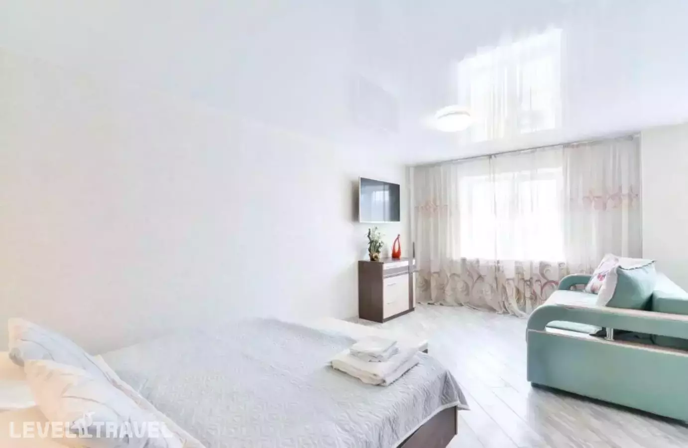 Идеальная Студия