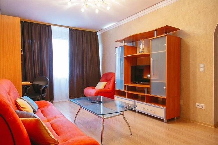 Апартаменты Пять Звёзд Дворец Культуры Октябрь