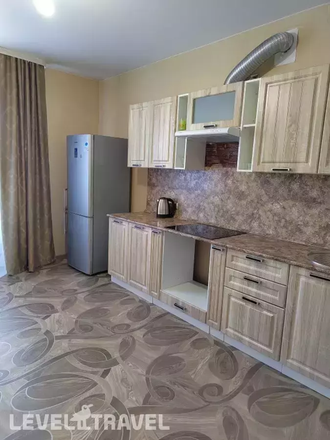 Апартаменты Высота