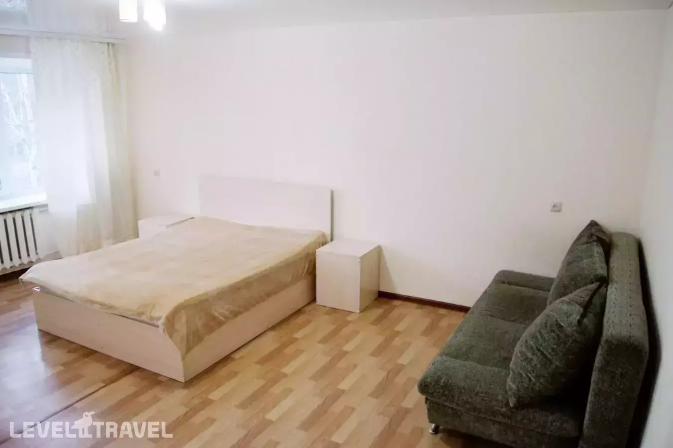 Отель Аврора