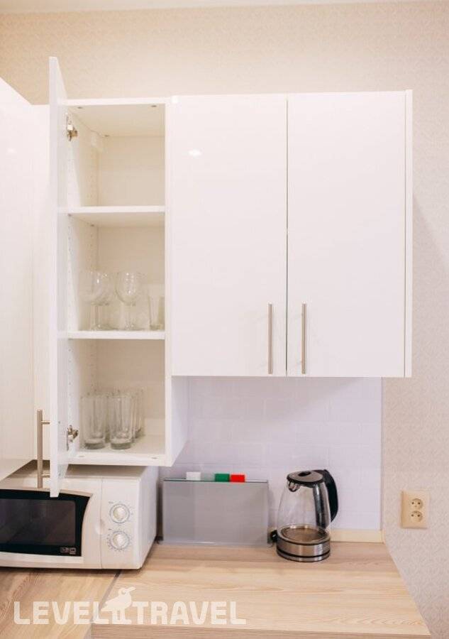 фотографии отеля Апартаменты Сапфир в Россия(Рязань) - фото №9