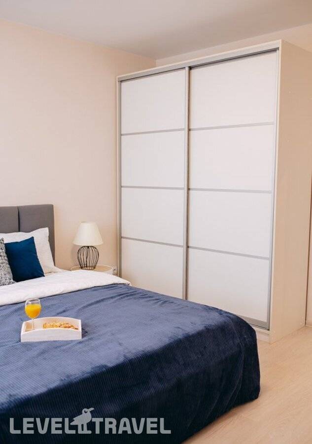 фотографии отеля Апартаменты Сапфир в Россия(Рязань) - фото №1