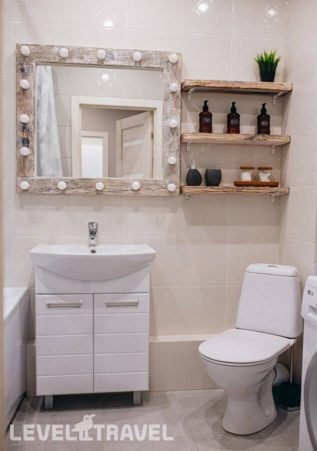 фотографии отеля Апартаменты Сапфир в Россия(Рязань) - фото №16