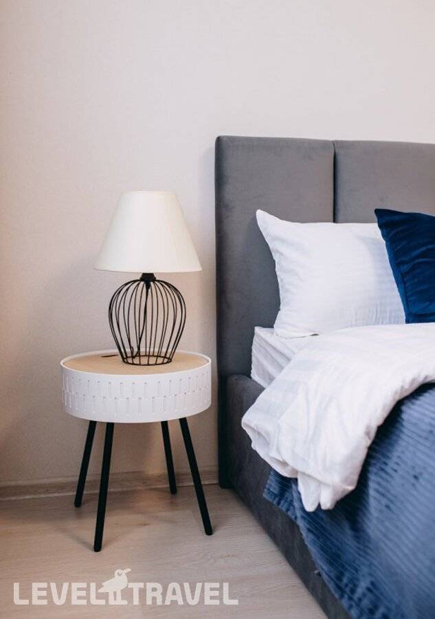 фотографии отеля Апартаменты Сапфир в Россия(Рязань) - фото №4