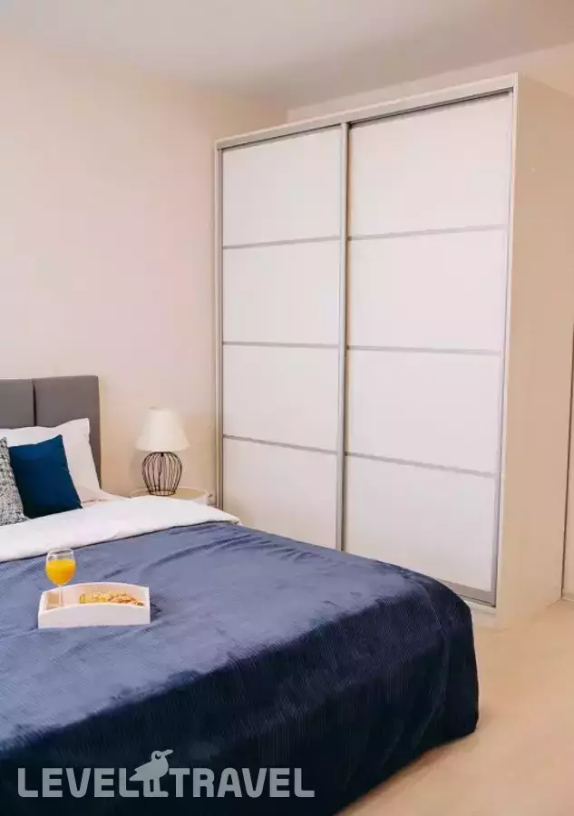 Апартаменты Сапфир