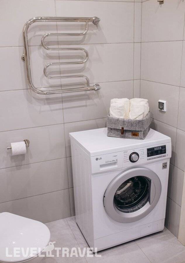 фотографии отеля Апартаменты Сапфир в Россия(Рязань) - фото №7