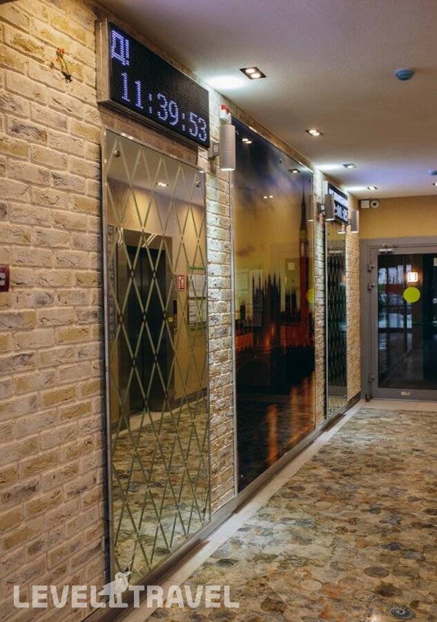 фотографии отеля Апартаменты Сапфир в Россия(Рязань) - фото №17