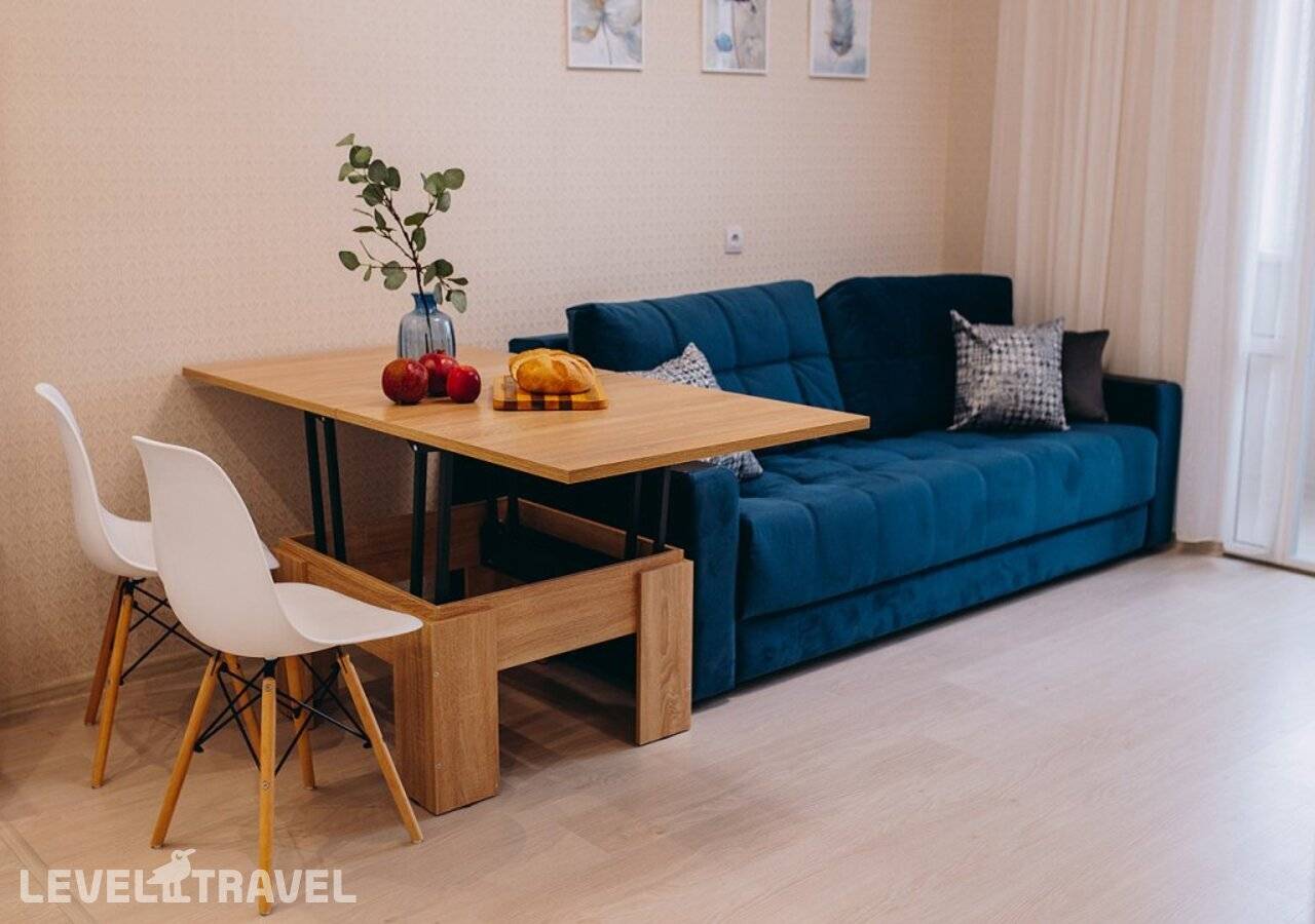 фотографии отеля Апартаменты Сапфир в Россия(Рязань) - фото №3