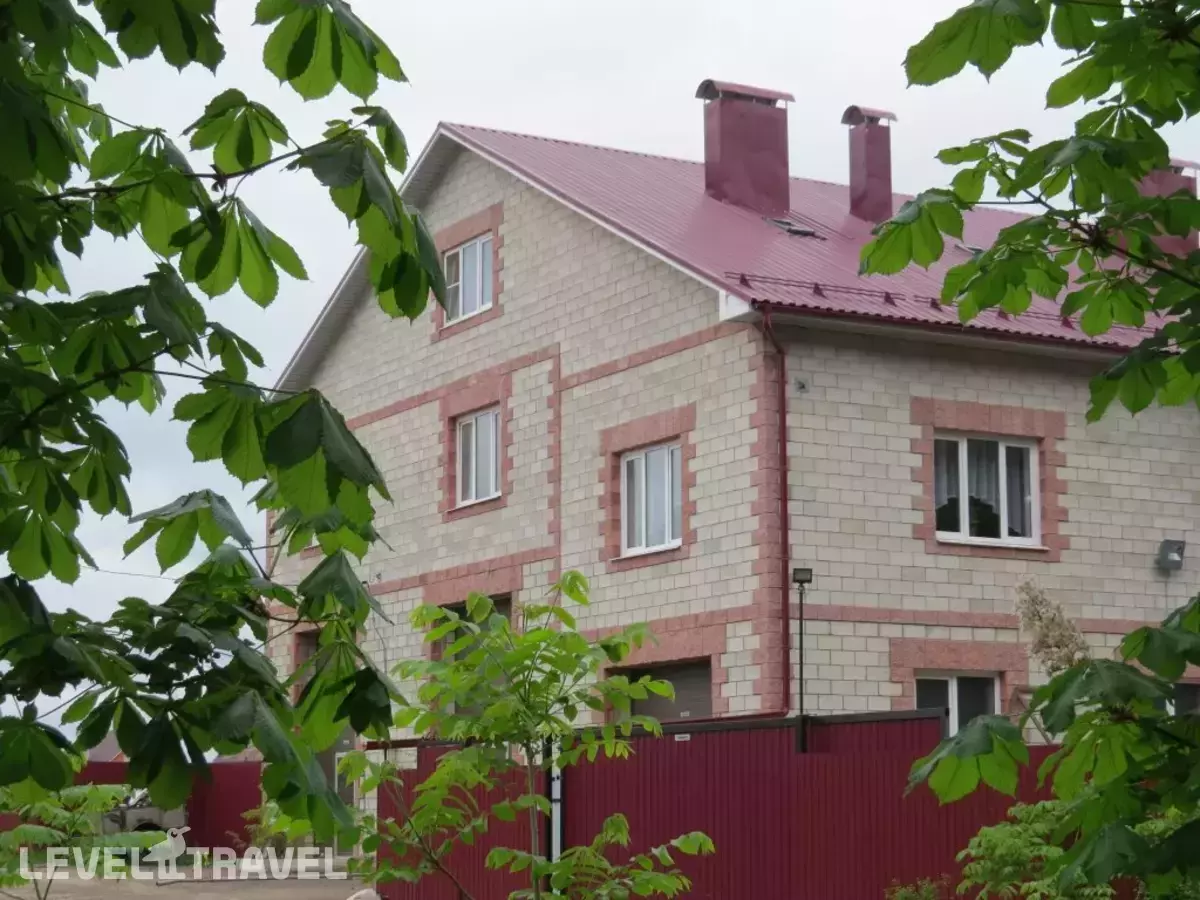 Гостевой Дом Иволга