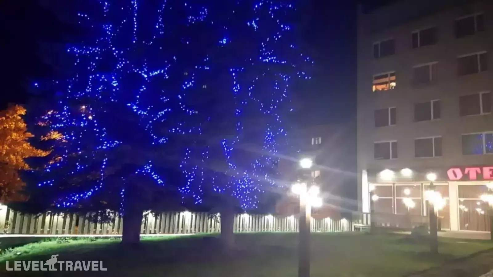 Отель Карелия