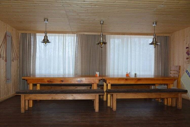 Отель Карелия