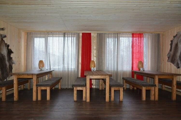 Отель Карелия