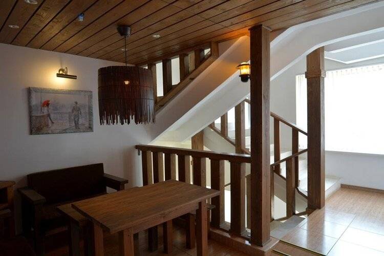 Отель Карелия