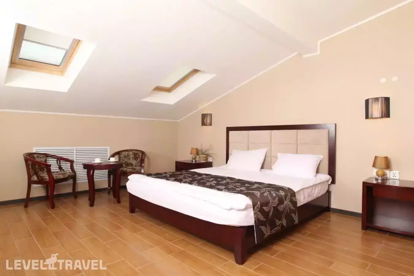 Отель Жемчужина Востока