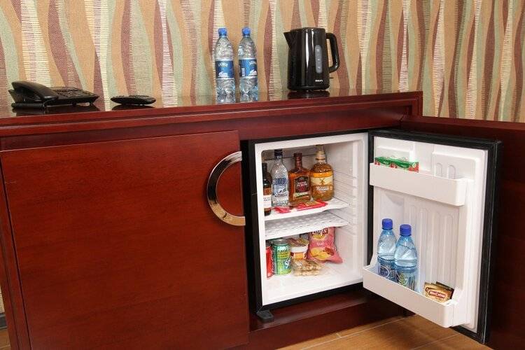 Отель Жемчужина Востока