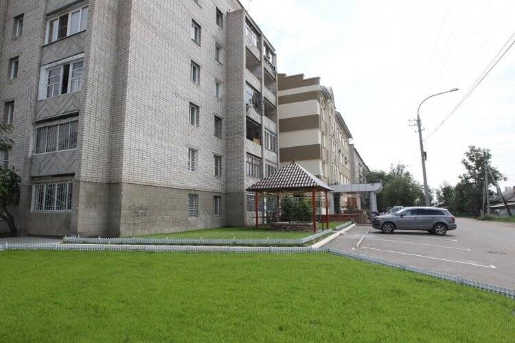 Отель Жемчужина Востока