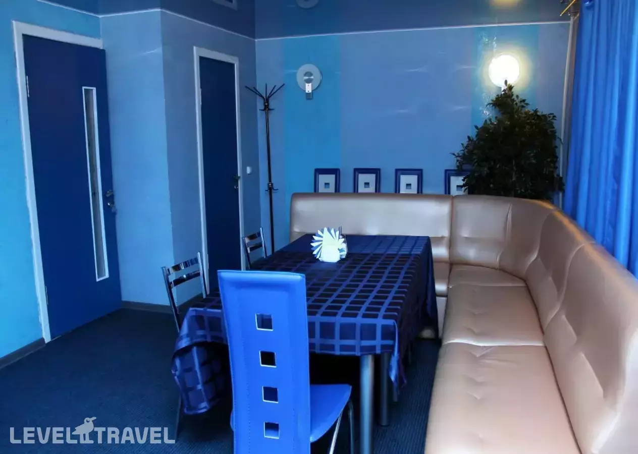 Гостиница Сдл