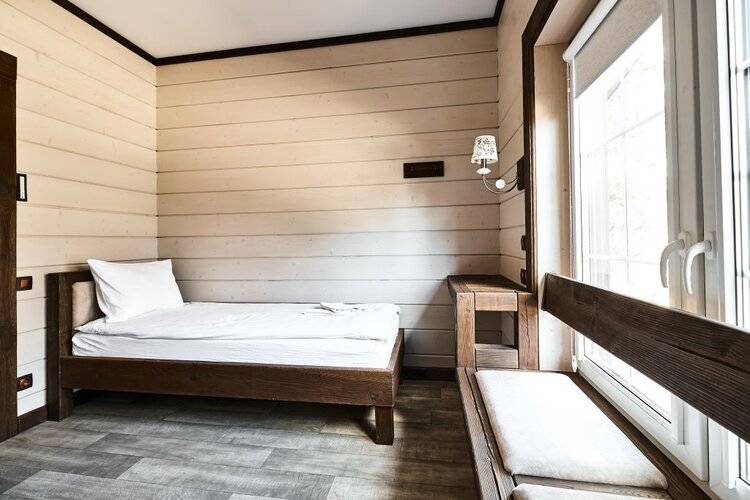 Апартаменты 1799