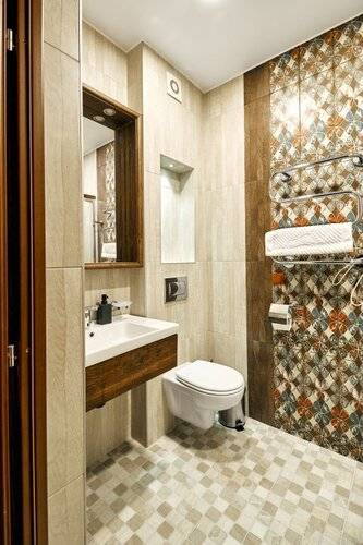 Апартаменты 1799