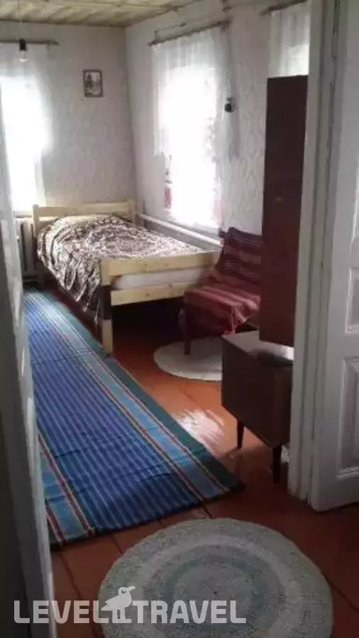 Guest House Tihaya Ulochka