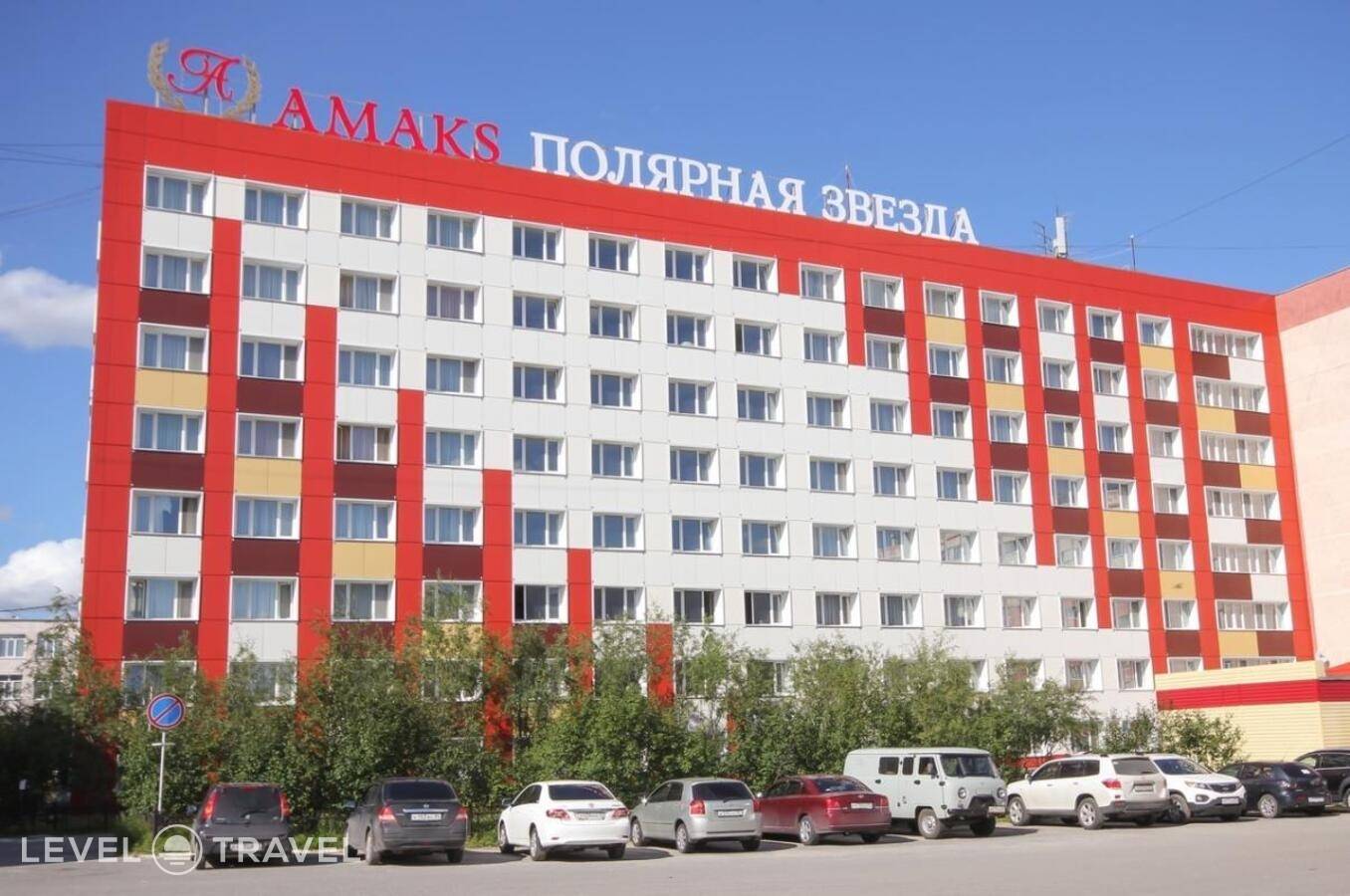 Изображение отеля 1