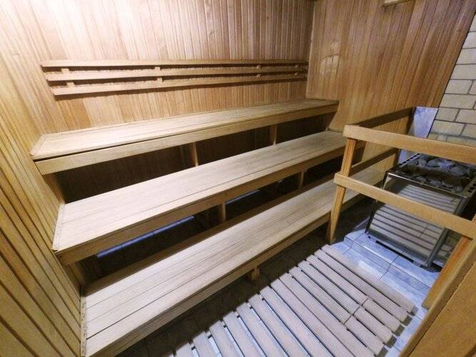 Гостиница Амакс Юбилейная