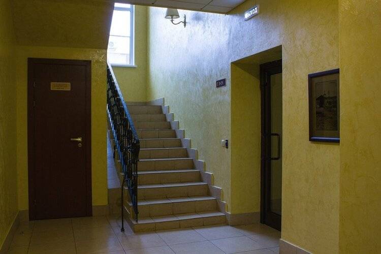 Гостиница Амарис