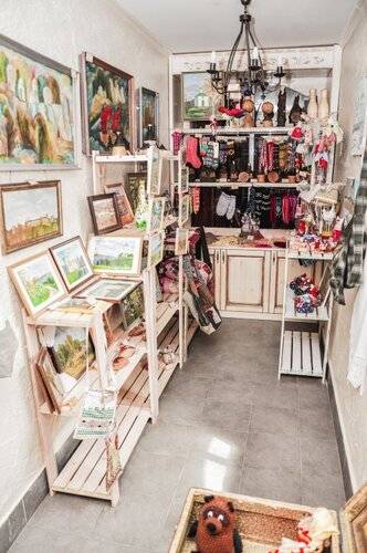 Гостинничный Комплекс Изборск