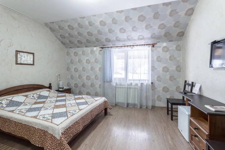 Гостинничный Комплекс Изборск
