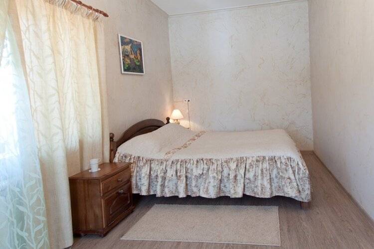 Гостинничный Комплекс Изборск