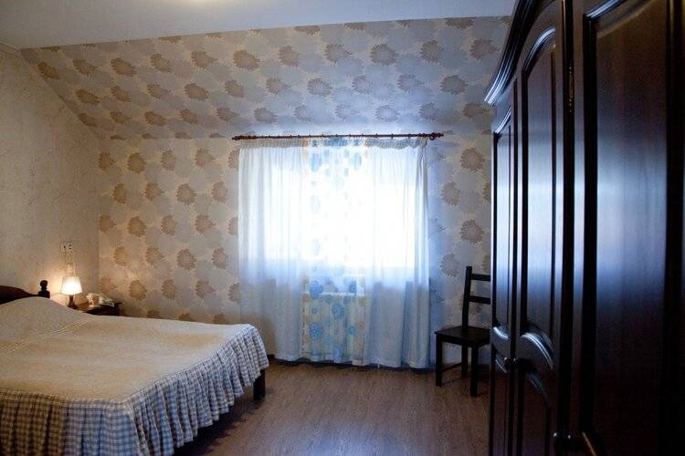 Гостинничный Комплекс Изборск