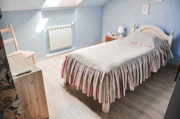 Гостинничный Комплекс Изборск