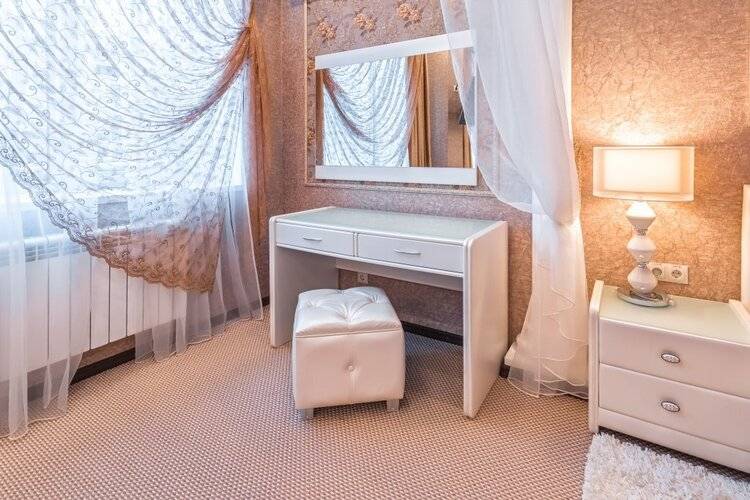 Отель Шоколад