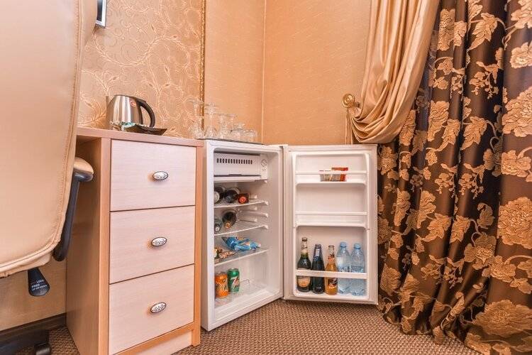 Отель Шоколад