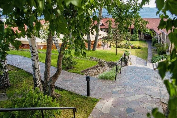 Парк Отель