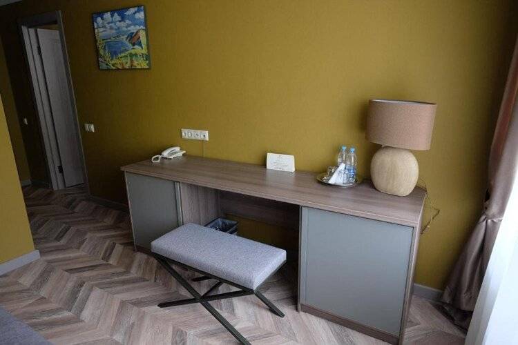 Парк Отель