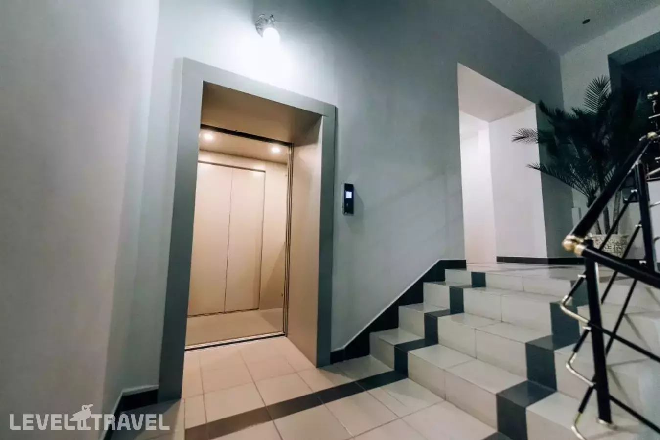 Гостиница Гранд