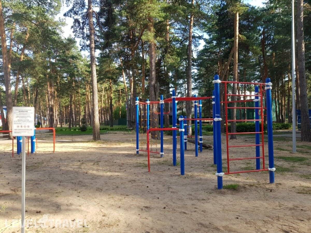 Изображение отеля 8
