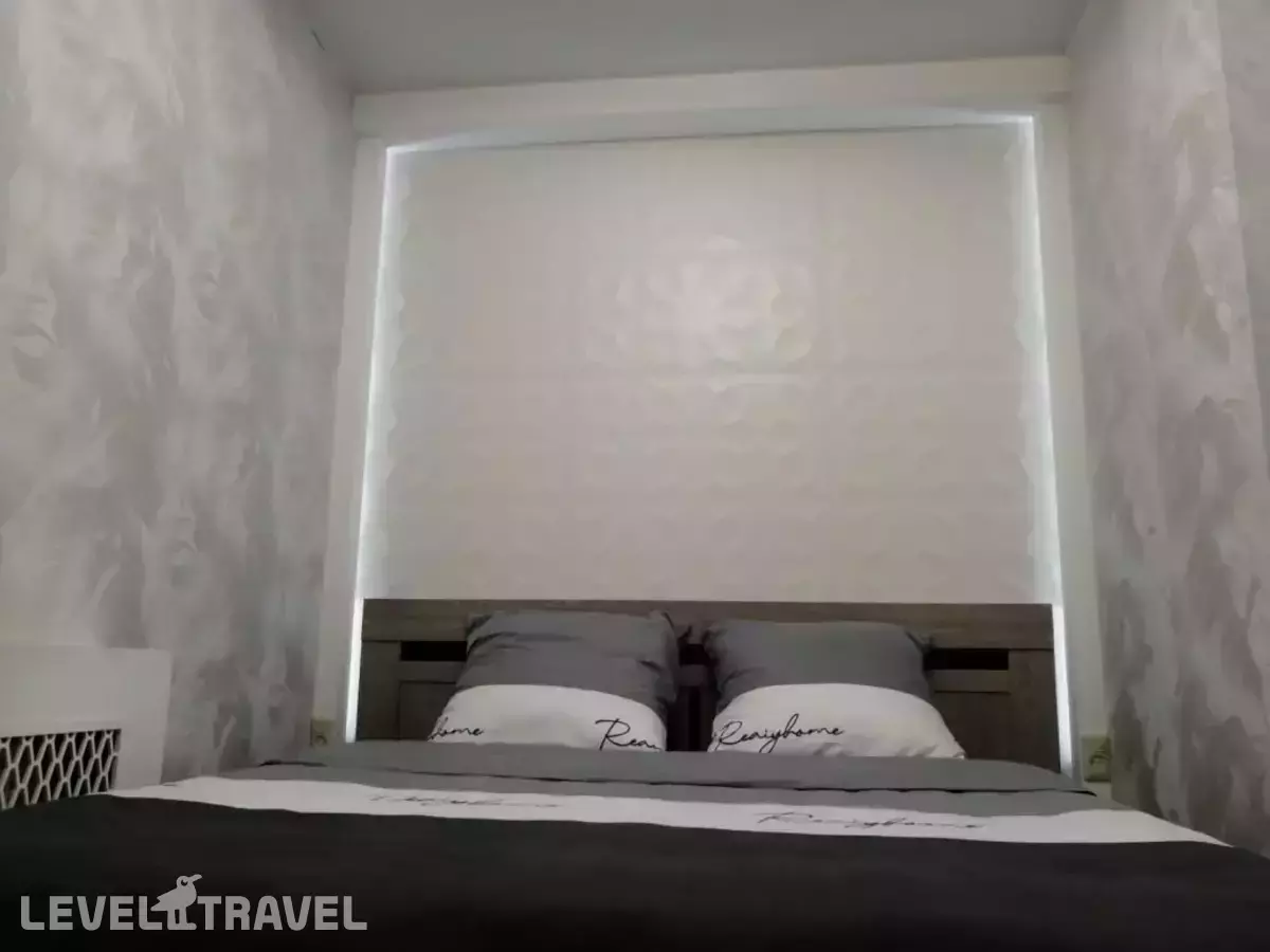 Мини-Отель На Чаадаева