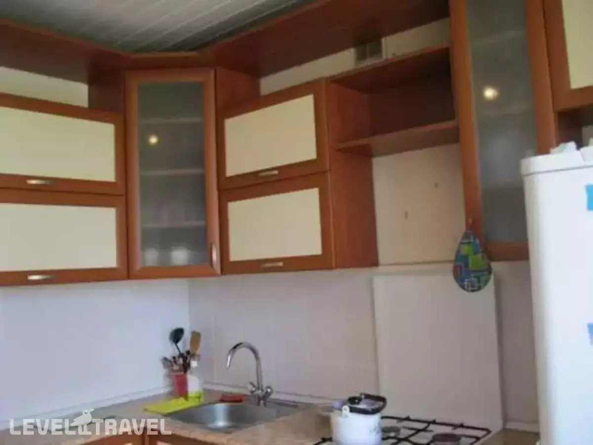 Дом Напрокат