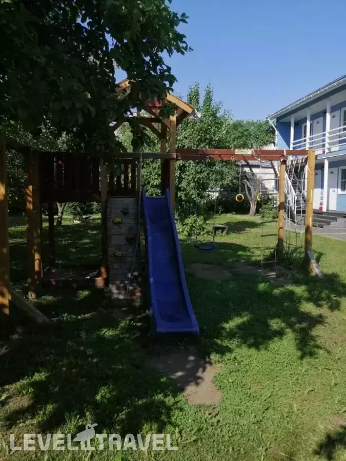 Гостевой Дом Дом Паломника На Подворье Псков