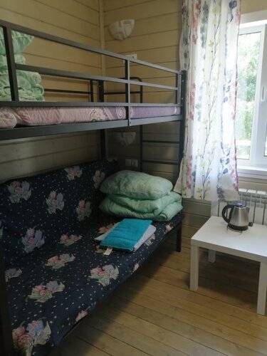 Гостевой Дом Дом Паломника На Подворье Псков