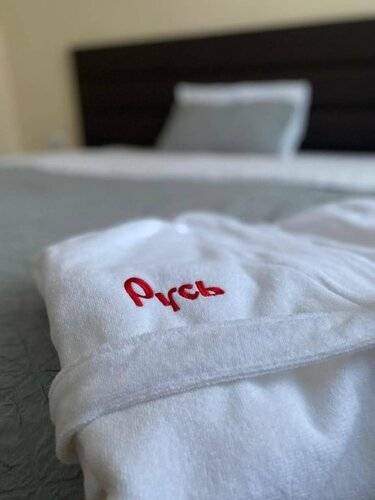 Русь