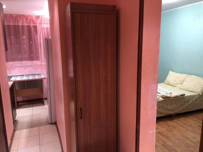 Апартаменты «Мир» Пр-Кт Ленинградский, Д. 14