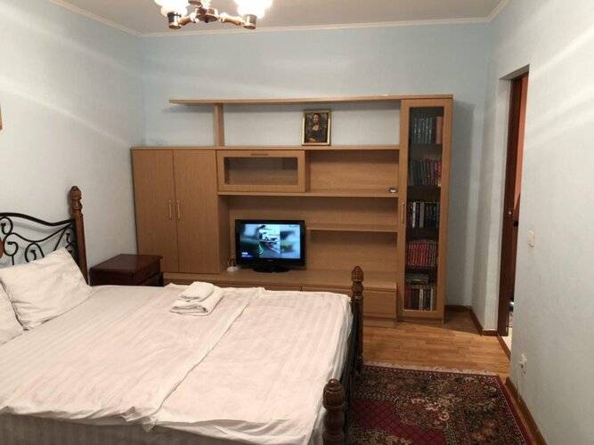 Апартаменты «Мир» Пр-Кт Ленинградский, Д. 14