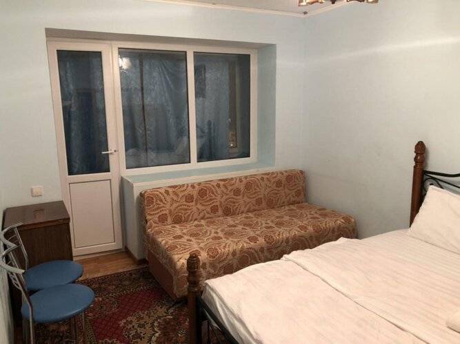 Апартаменты «Мир» Пр-Кт Ленинградский, Д. 14