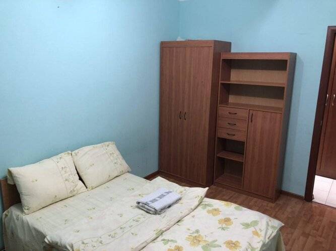 Апартаменты «Мир» Пр-Кт Ленинградский, Д. 14
