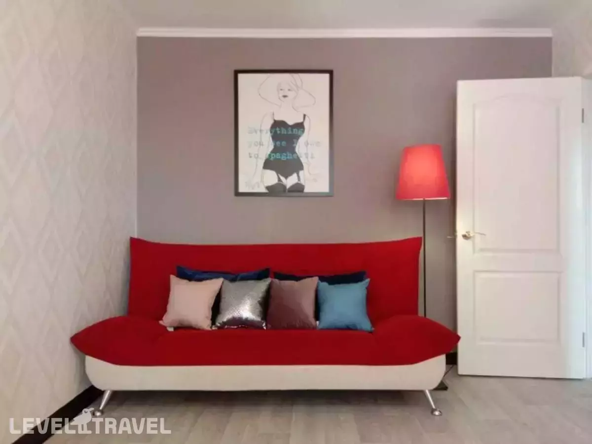 Апартаменты На Сенной 3